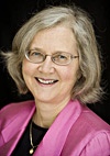 Dr. Elizabeth Blackburn