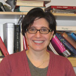 Dr. Ann M. Valentine