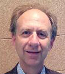 Dr. Robert Langer