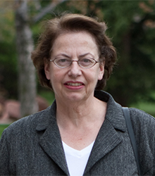 Dr. Ann M. Valentine