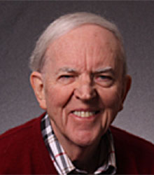 Professor Anthony Cheetham