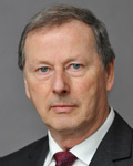 Professor Anthony Cheetham