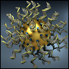 Computational and Experimental Studies of Ni(II) and Co(II) Complexes of 1,3,4 – Oxadiazole Derivatives.